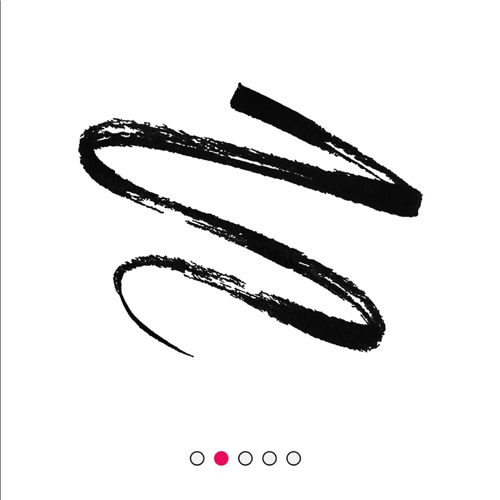 TARTE Tarteist Double Take Eyeliner $24 NIB